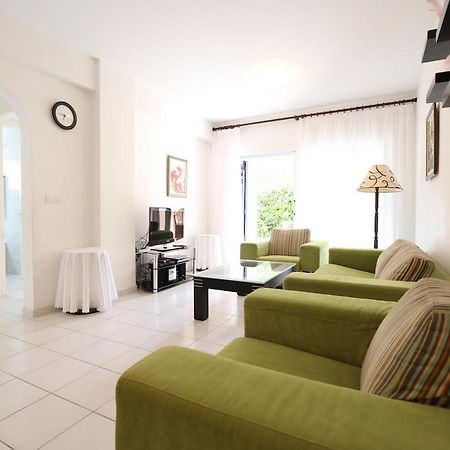 Victor Apartment Paphos Luaran gambar
