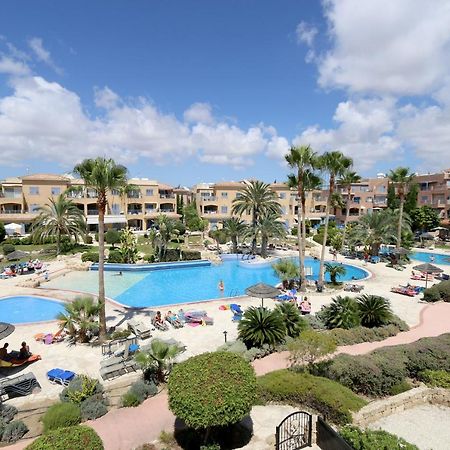 Victor Apartment Paphos Luaran gambar
