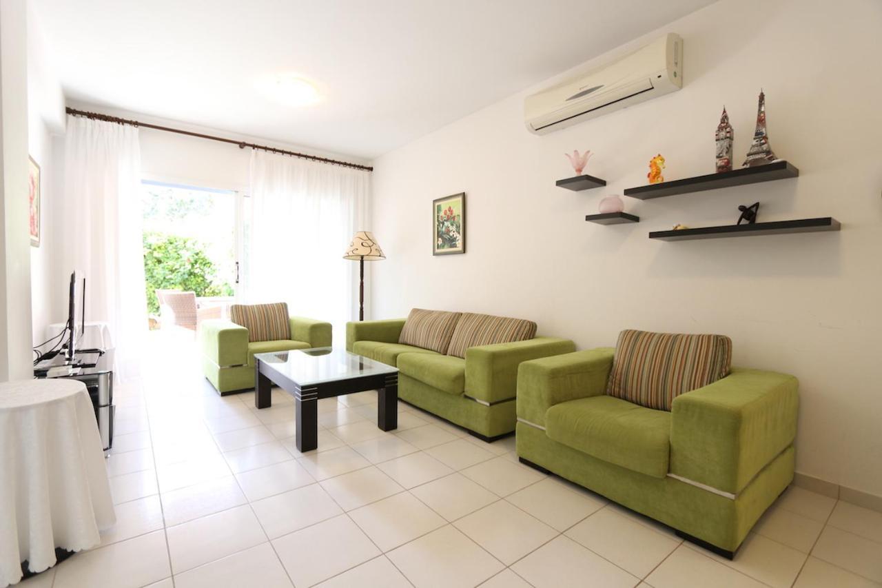 Victor Apartment Paphos Luaran gambar