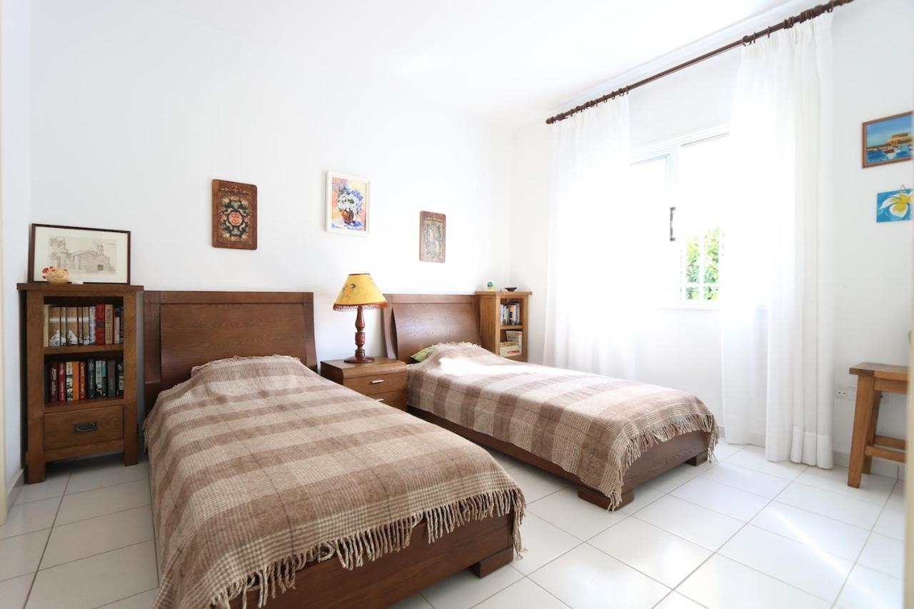 Victor Apartment Paphos Luaran gambar