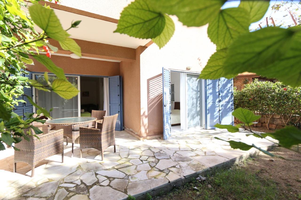 Victor Apartment Paphos Luaran gambar