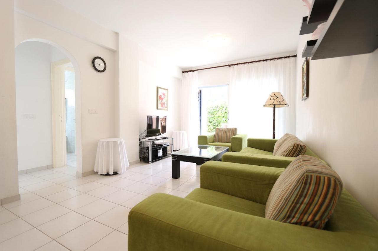 Victor Apartment Paphos Luaran gambar