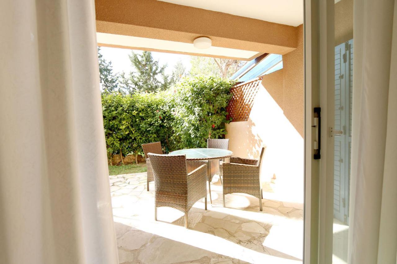 Victor Apartment Paphos Luaran gambar