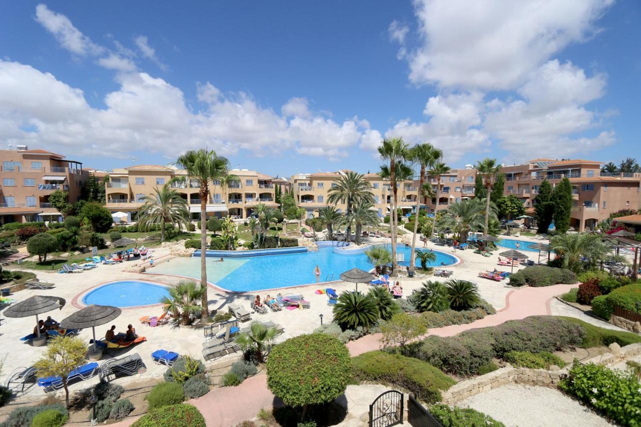 Victor Apartment Paphos Luaran gambar