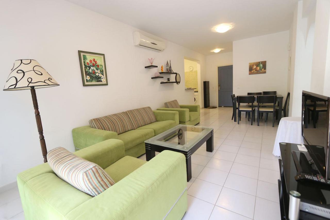 Victor Apartment Paphos Luaran gambar