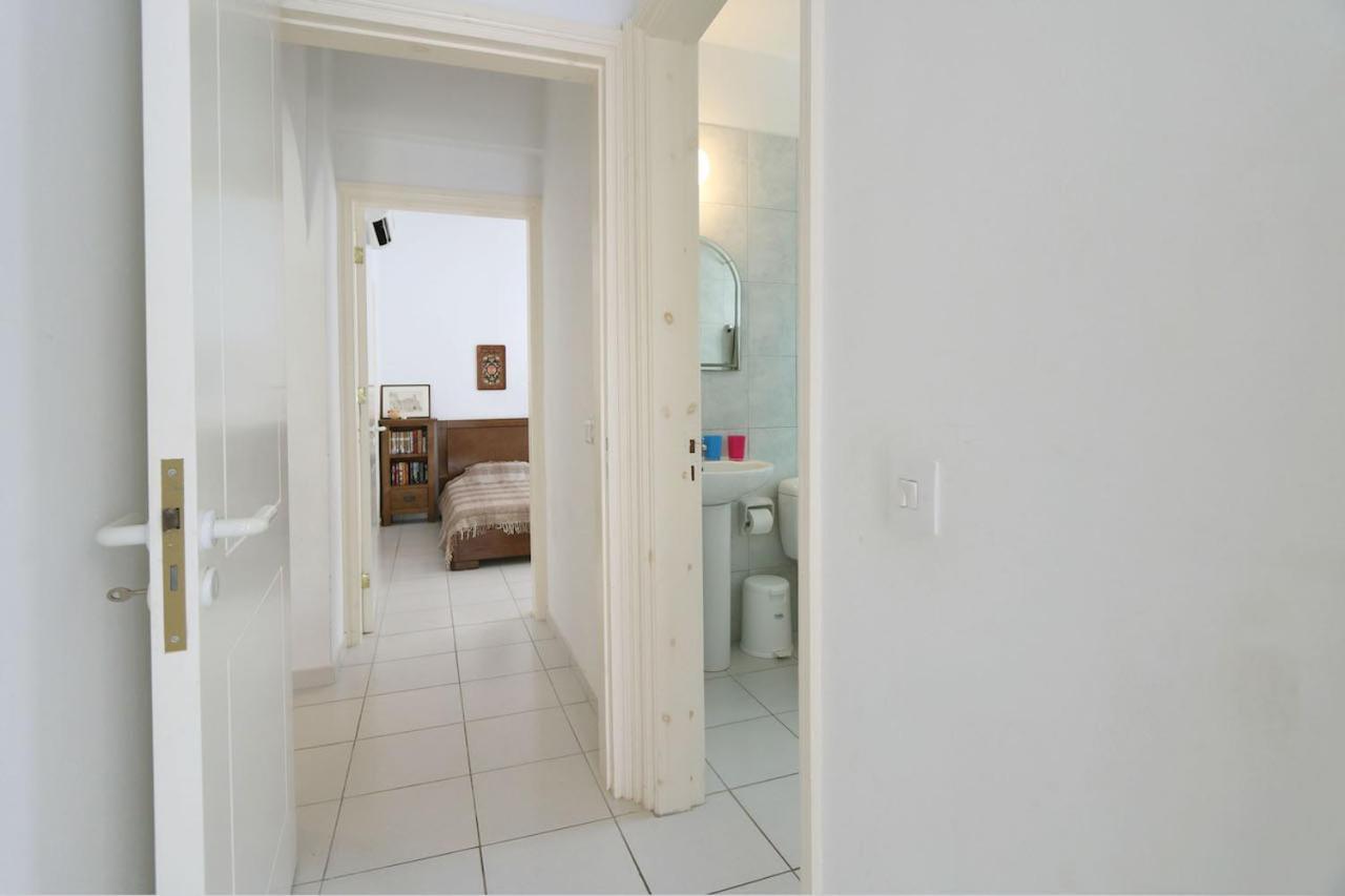 Victor Apartment Paphos Luaran gambar