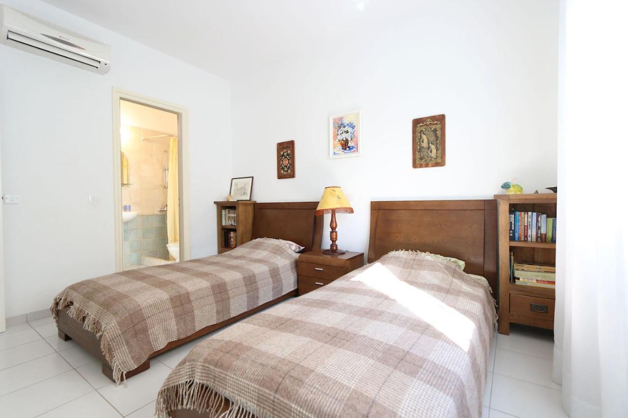 Victor Apartment Paphos Luaran gambar