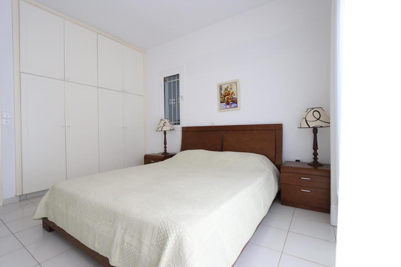 Victor Apartment Paphos Luaran gambar