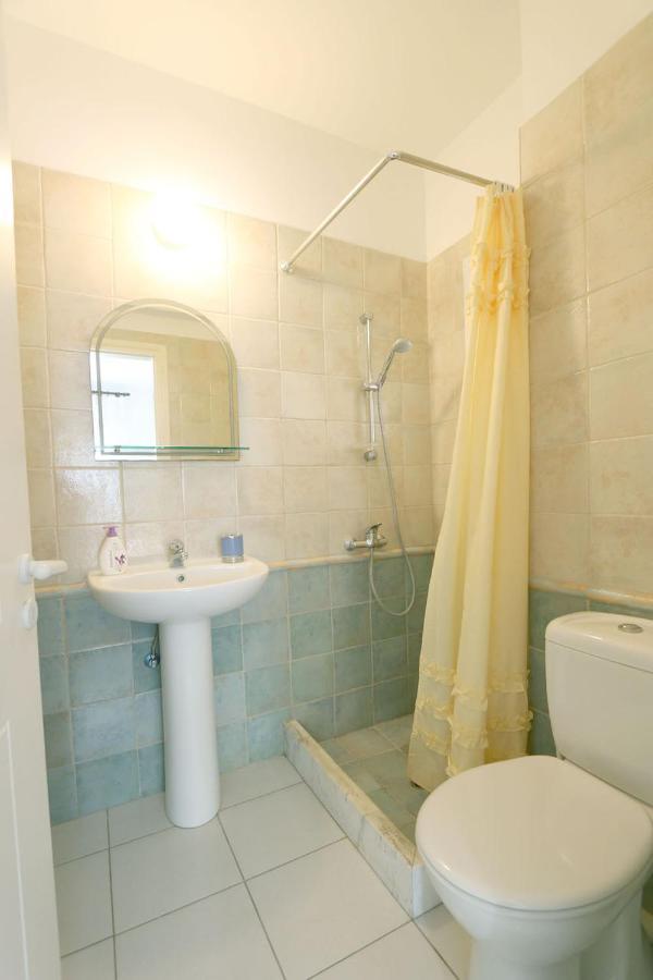 Victor Apartment Paphos Luaran gambar