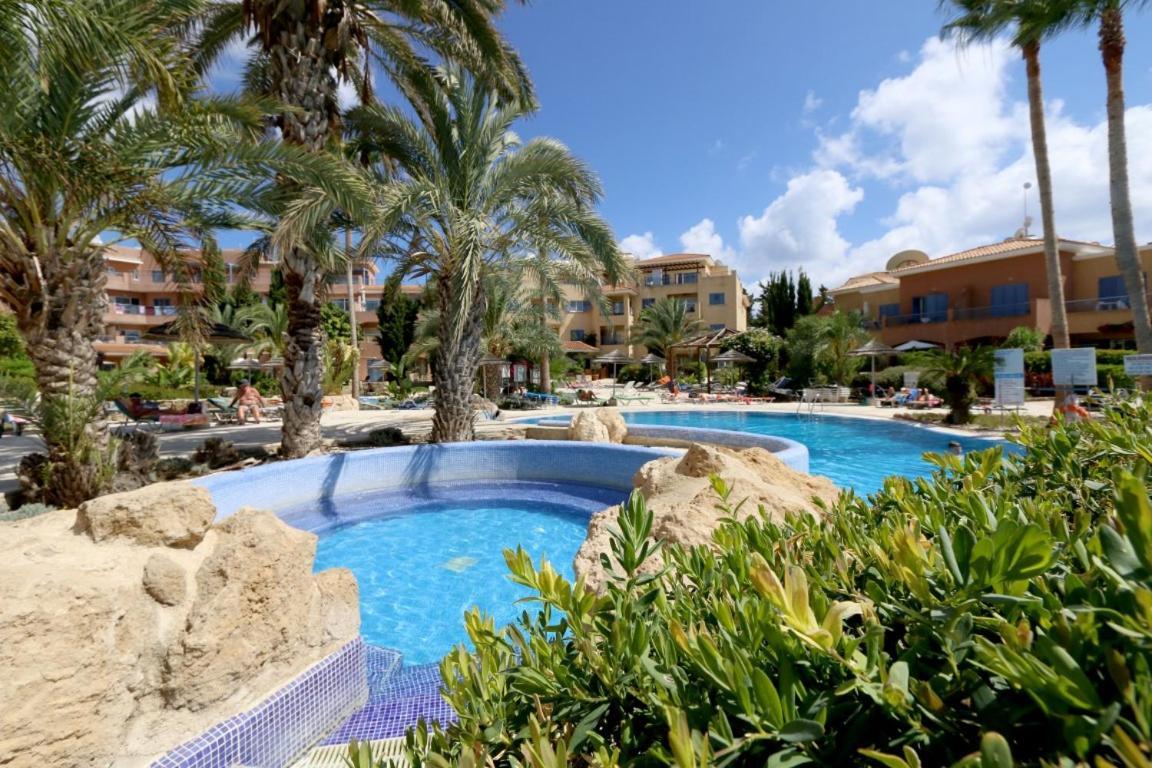 Victor Apartment Paphos Luaran gambar