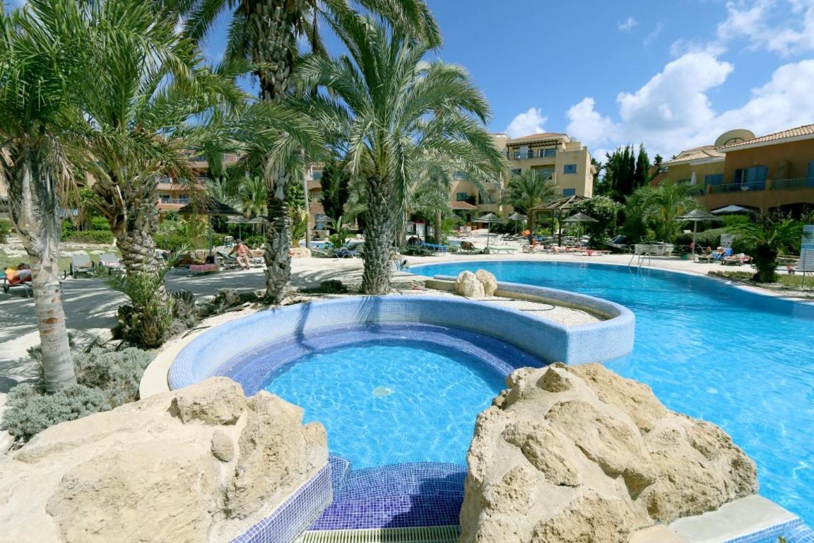 Victor Apartment Paphos Luaran gambar