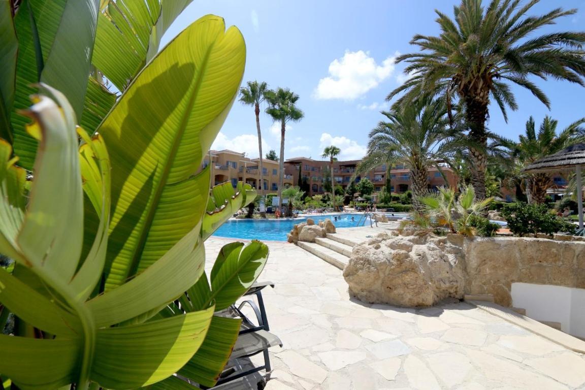 Victor Apartment Paphos Luaran gambar