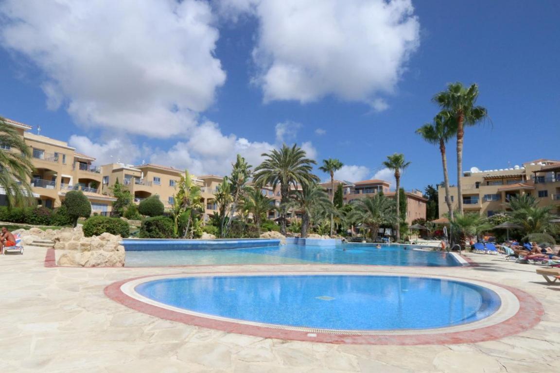 Victor Apartment Paphos Luaran gambar