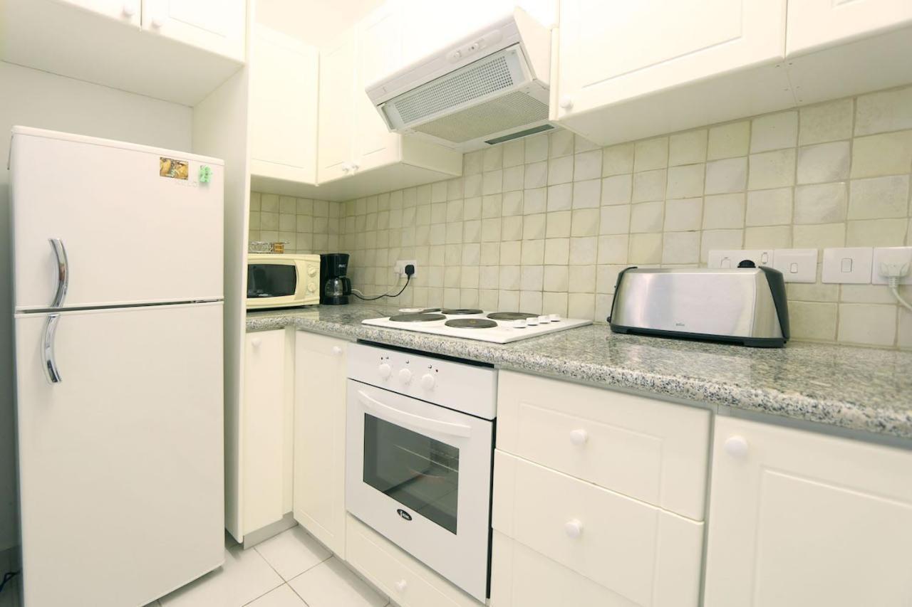 Victor Apartment Paphos Luaran gambar