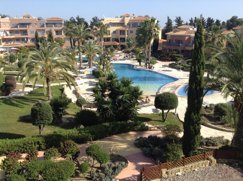 Victor Apartment Paphos Luaran gambar